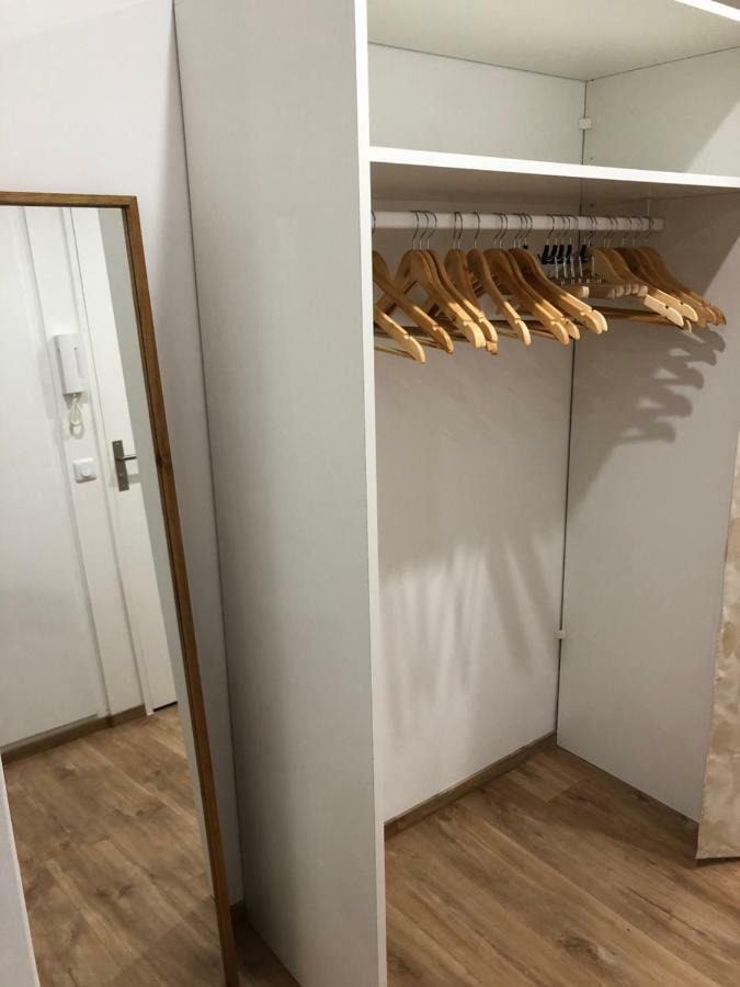 Studio Mandelieu מראה חיצוני תמונה