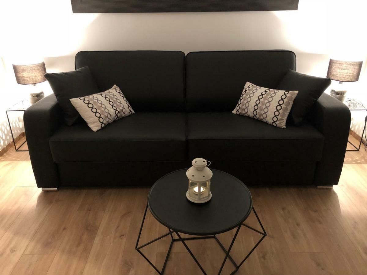 Studio Mandelieu מראה חיצוני תמונה