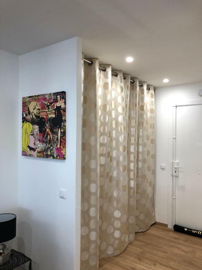 Studio Mandelieu מראה חיצוני תמונה